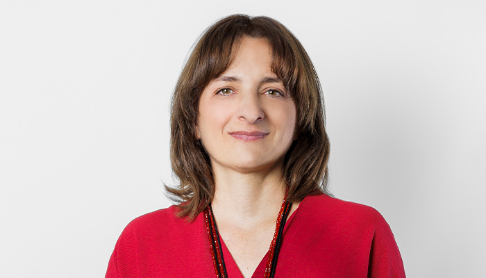 Laura Pambianchi