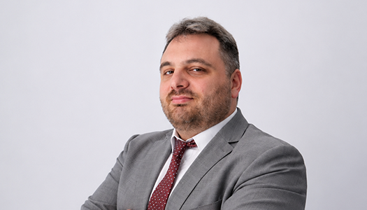 Massimo Orto