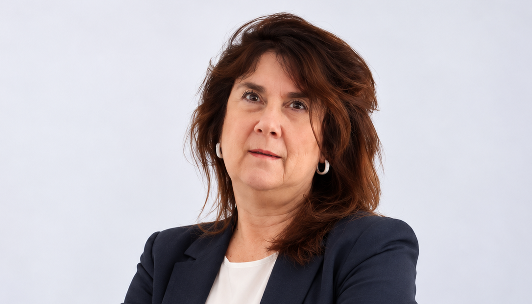 Sabrina Nardini