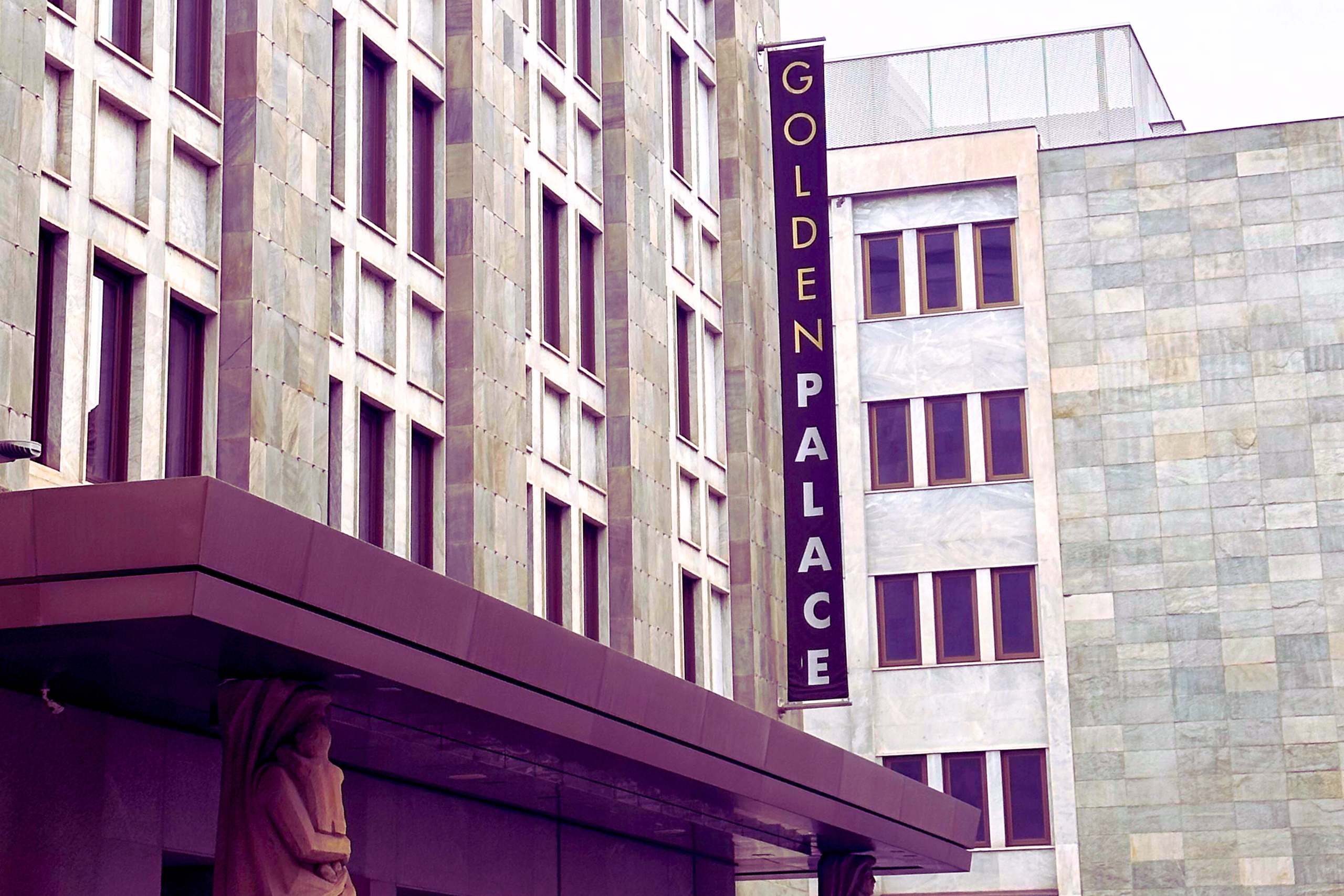 Gabetti advisor to REAM SGR and a leading hotel chain in the acquisition and leasing of the Golden Palace Hotel in Turin