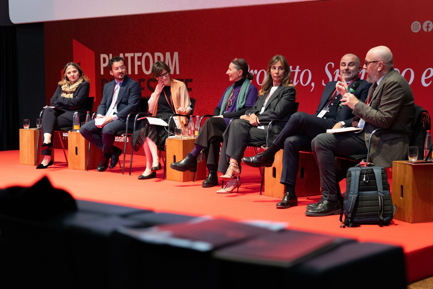 Platform Real Estate 2025: la gestione al centro del cambiamento